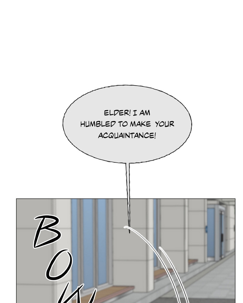 Half-Ghost Chapter 119 page 71 - 
