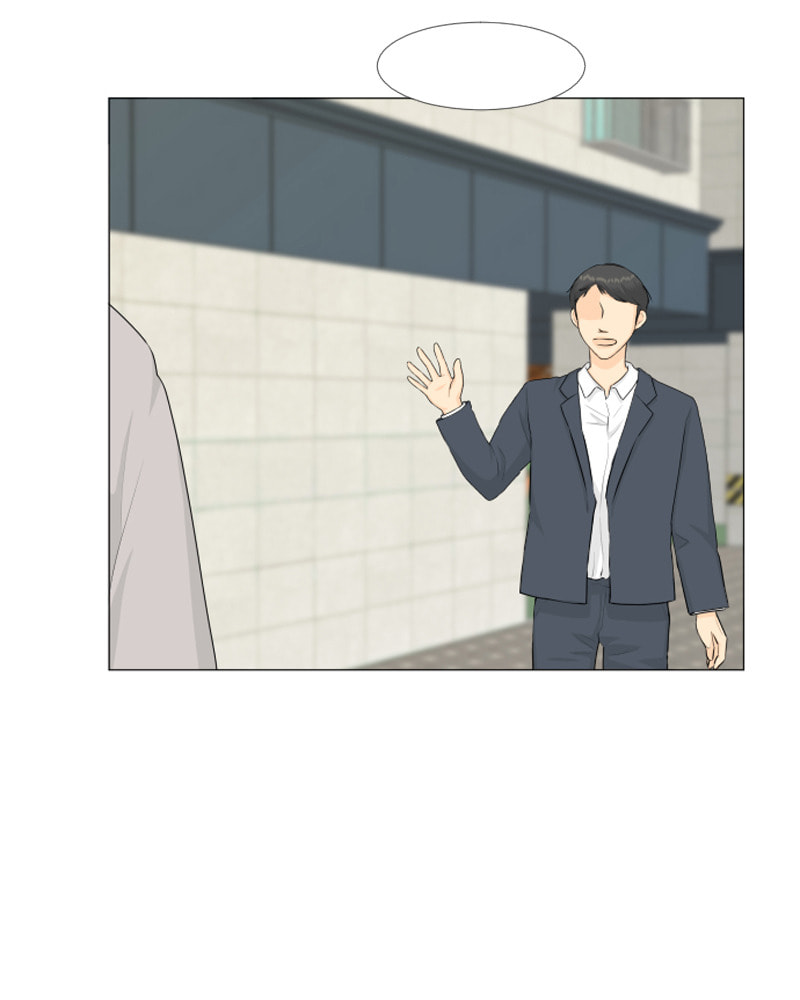 Half-Ghost Chapter 119 page 10 - 