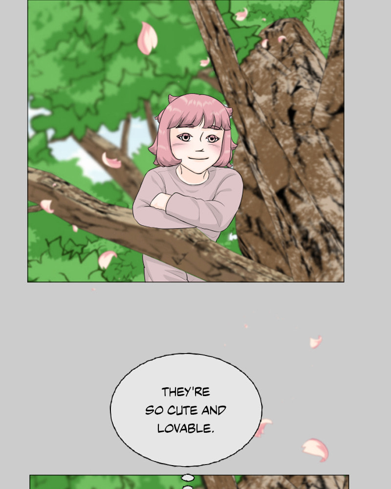 Half-Ghost Chapter 120 page 13 - 