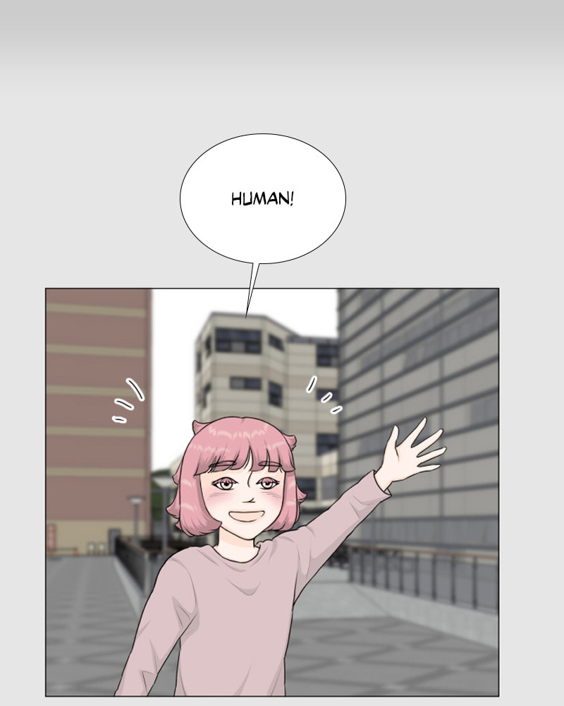 Half-Ghost Chapter 120 page 15 - 