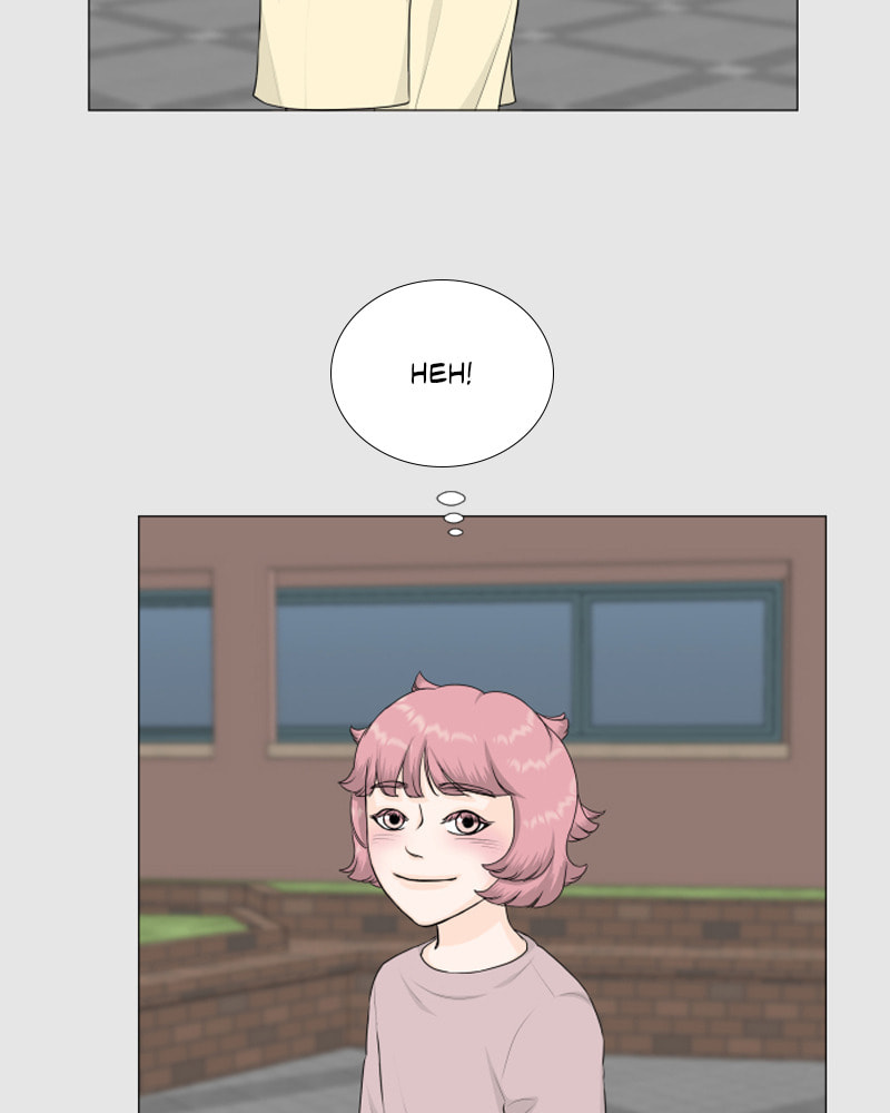 Half-Ghost Chapter 120 page 18 - 