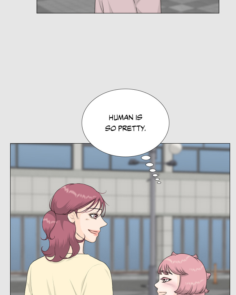 Half-Ghost Chapter 120 page 19 - 