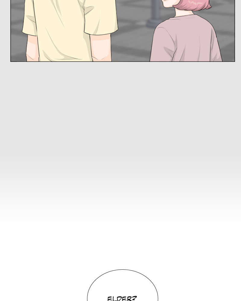 Half-Ghost Chapter 120 page 20 - 