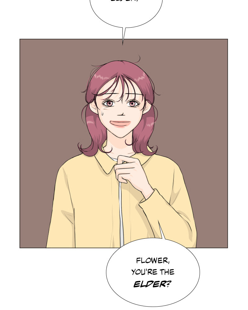 Half-Ghost Chapter 120 page 21 - 