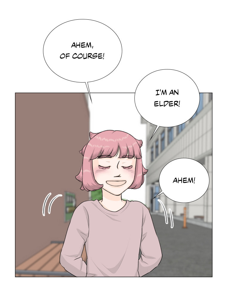 Half-Ghost Chapter 120 page 22 - 