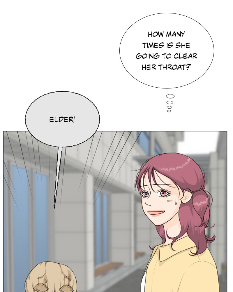 Half-Ghost Chapter 120 page 23 - 