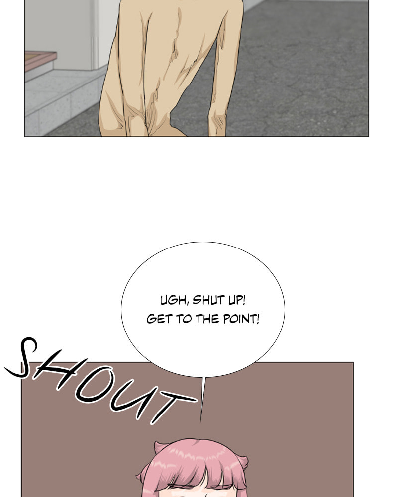 Half-Ghost Chapter 120 page 25 - 