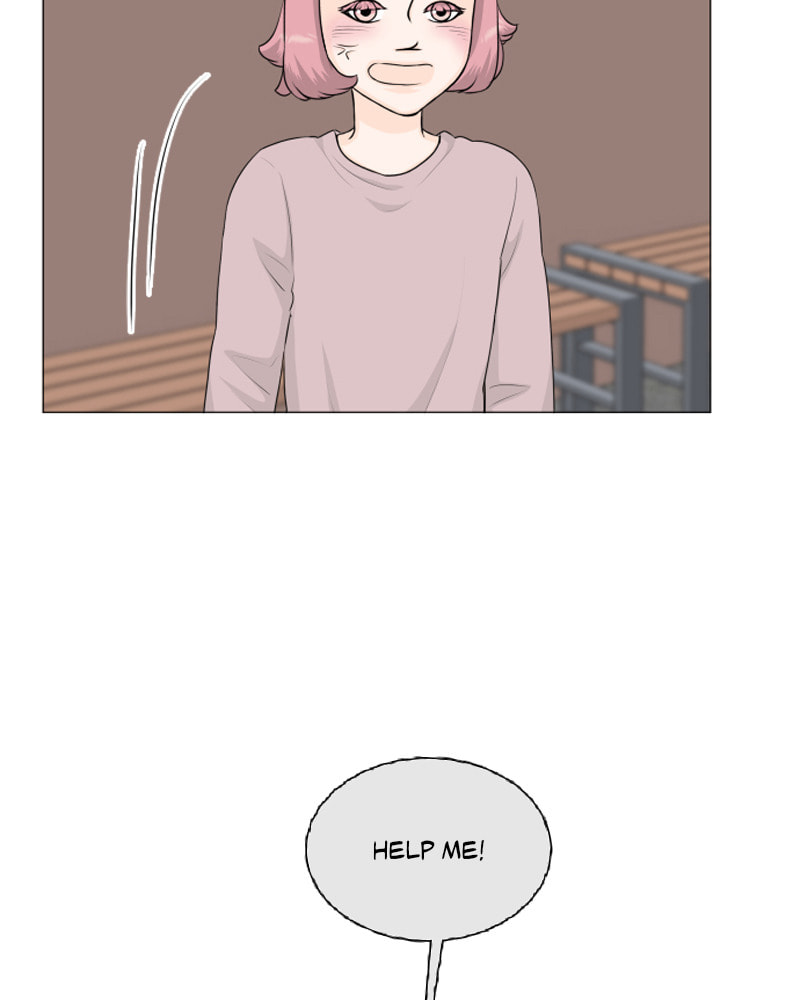 Half-Ghost Chapter 120 page 26 - 