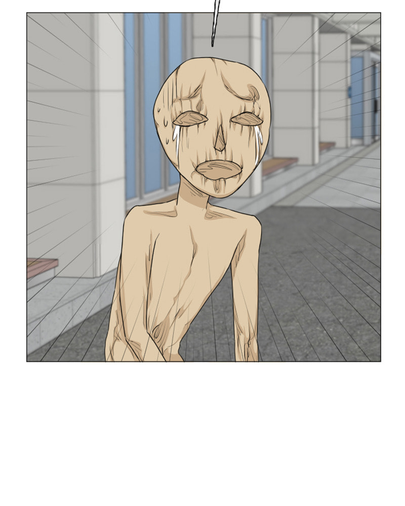 Half-Ghost Chapter 120 page 27 - 
