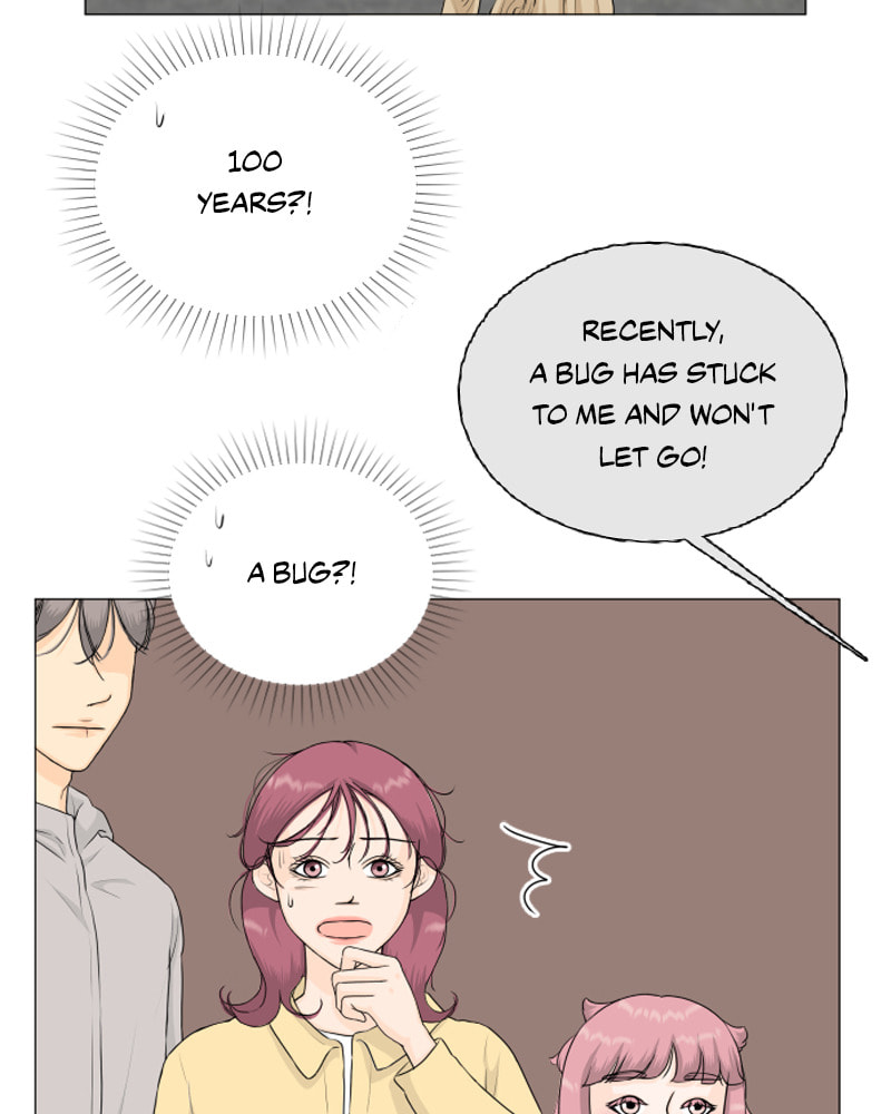 Half-Ghost Chapter 120 page 30 - 