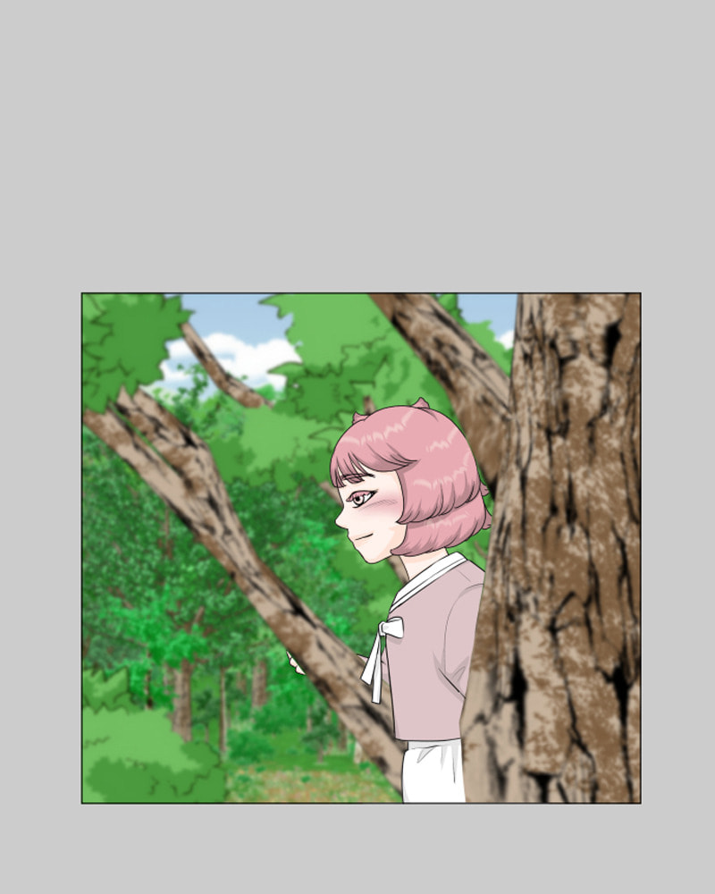Half-Ghost Chapter 120 page 4 - 