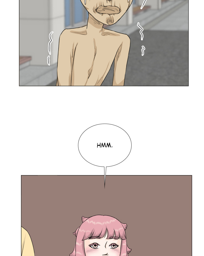 Half-Ghost Chapter 120 page 33 - 