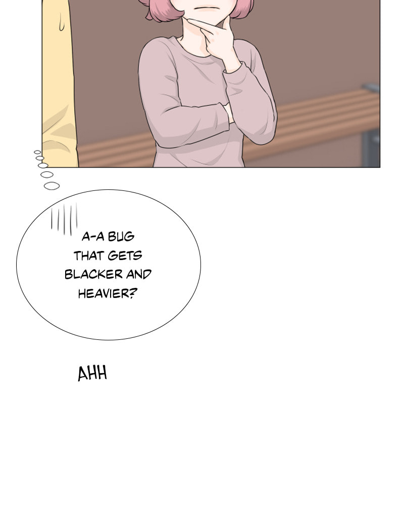 Half-Ghost Chapter 120 page 34 - 