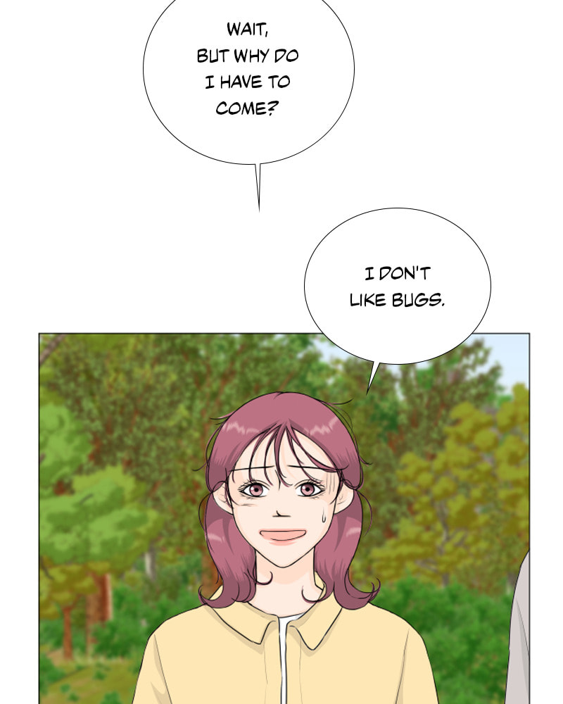 Half-Ghost Chapter 120 page 36 - 