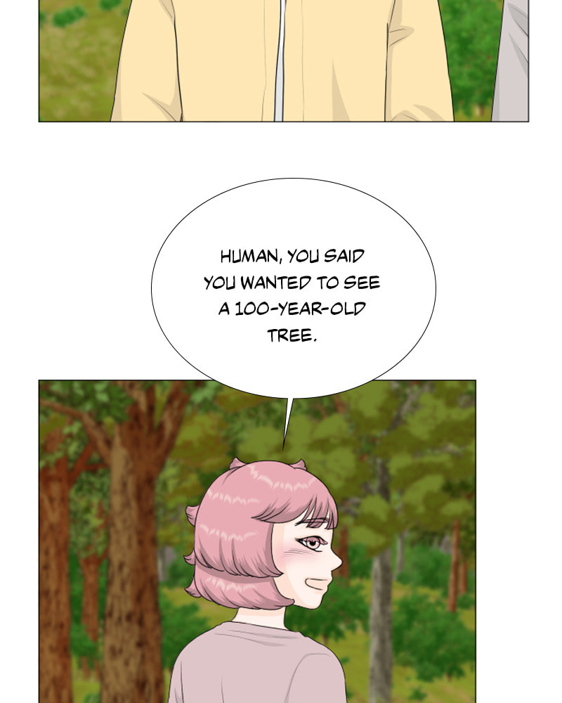 Half-Ghost Chapter 120 page 37 - 