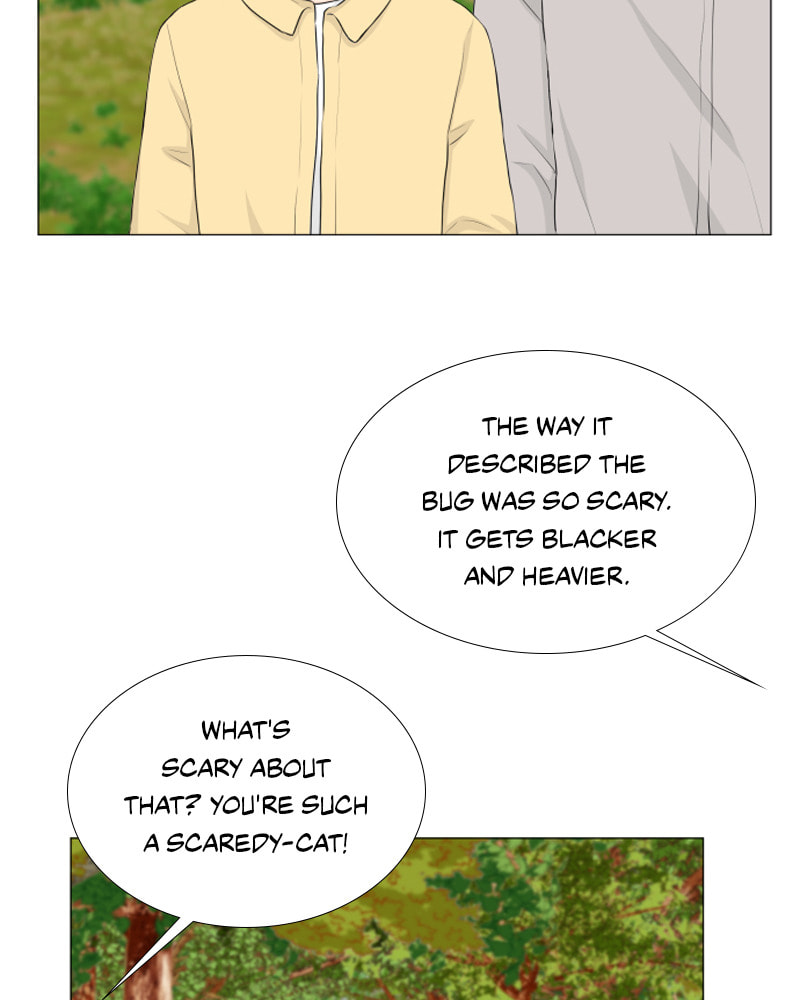 Half-Ghost Chapter 120 page 39 - 
