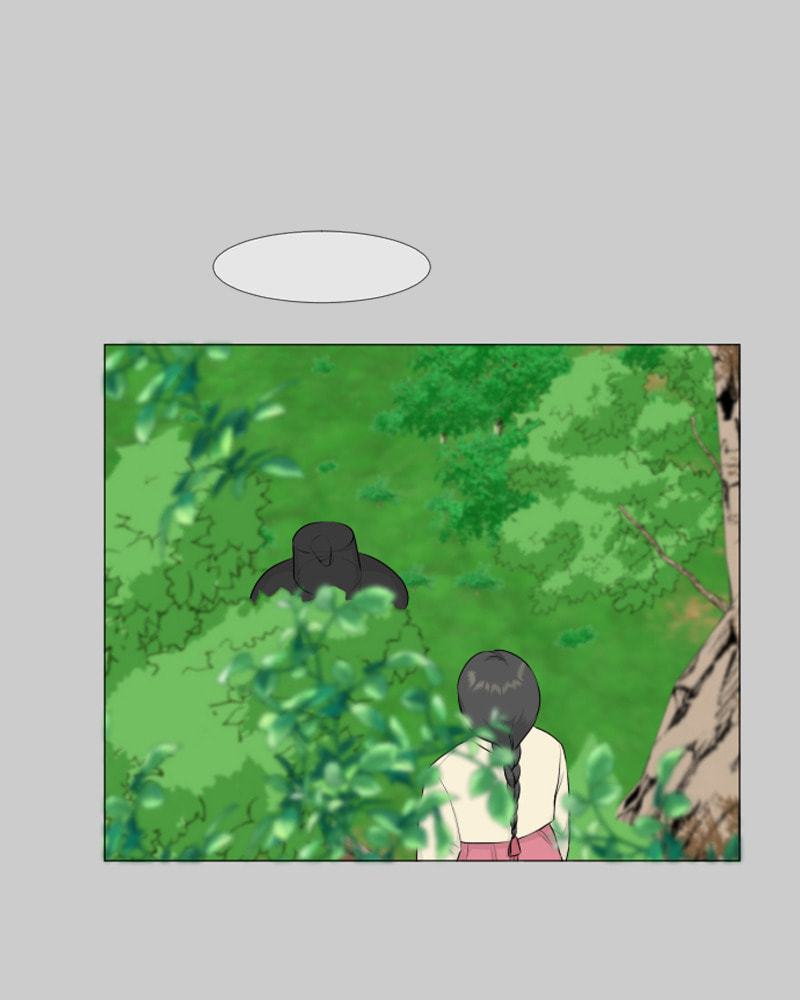 Half-Ghost Chapter 120 page 5 - 