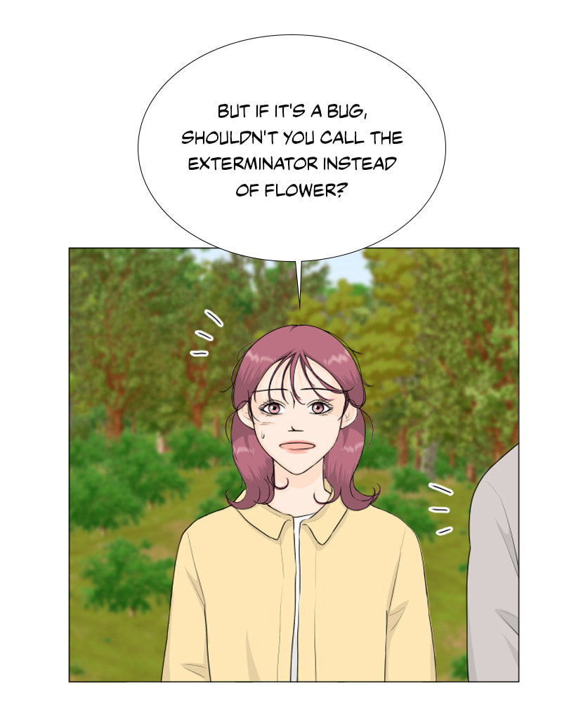 Half-Ghost Chapter 120 page 41 - 