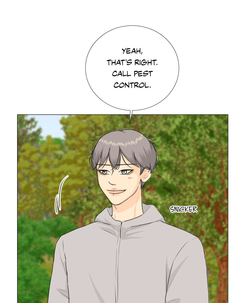 Half-Ghost Chapter 120 page 42 - 