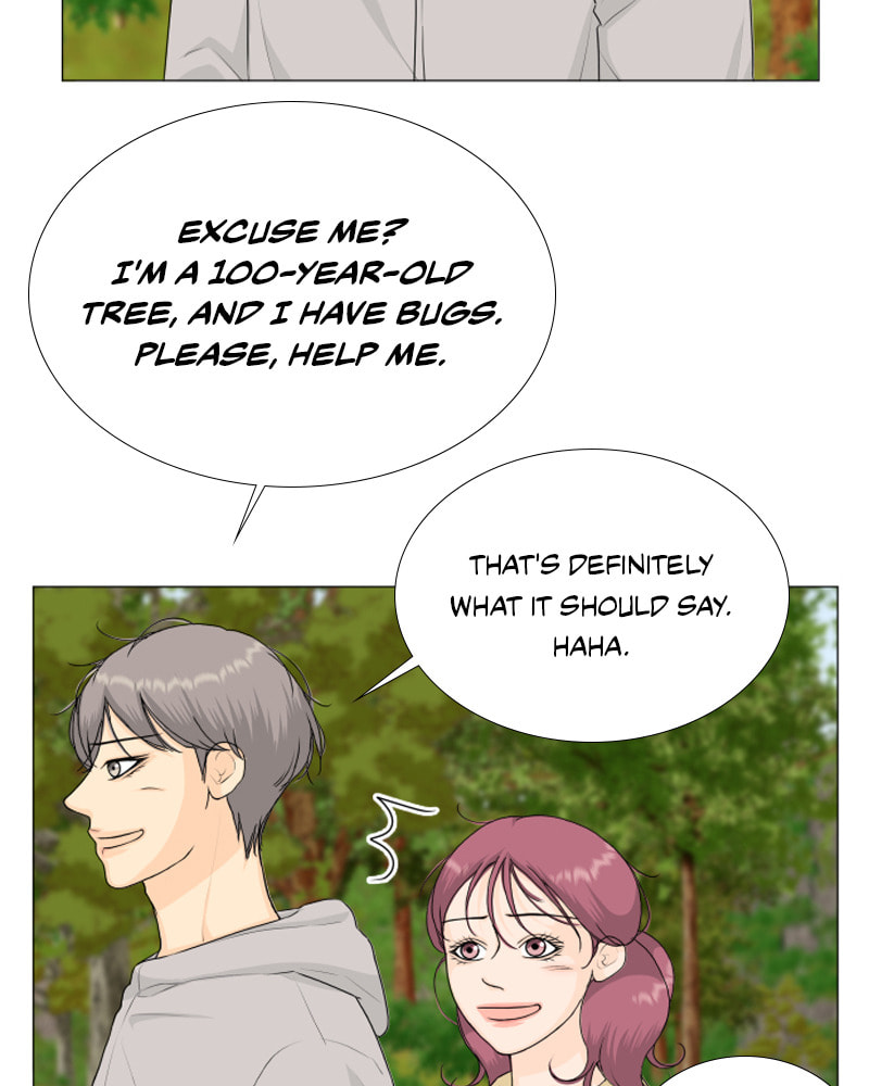 Half-Ghost Chapter 120 page 43 - 