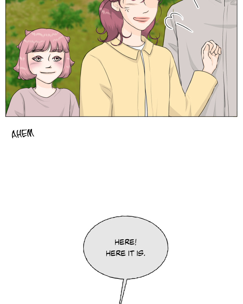 Half-Ghost Chapter 120 page 45 - 