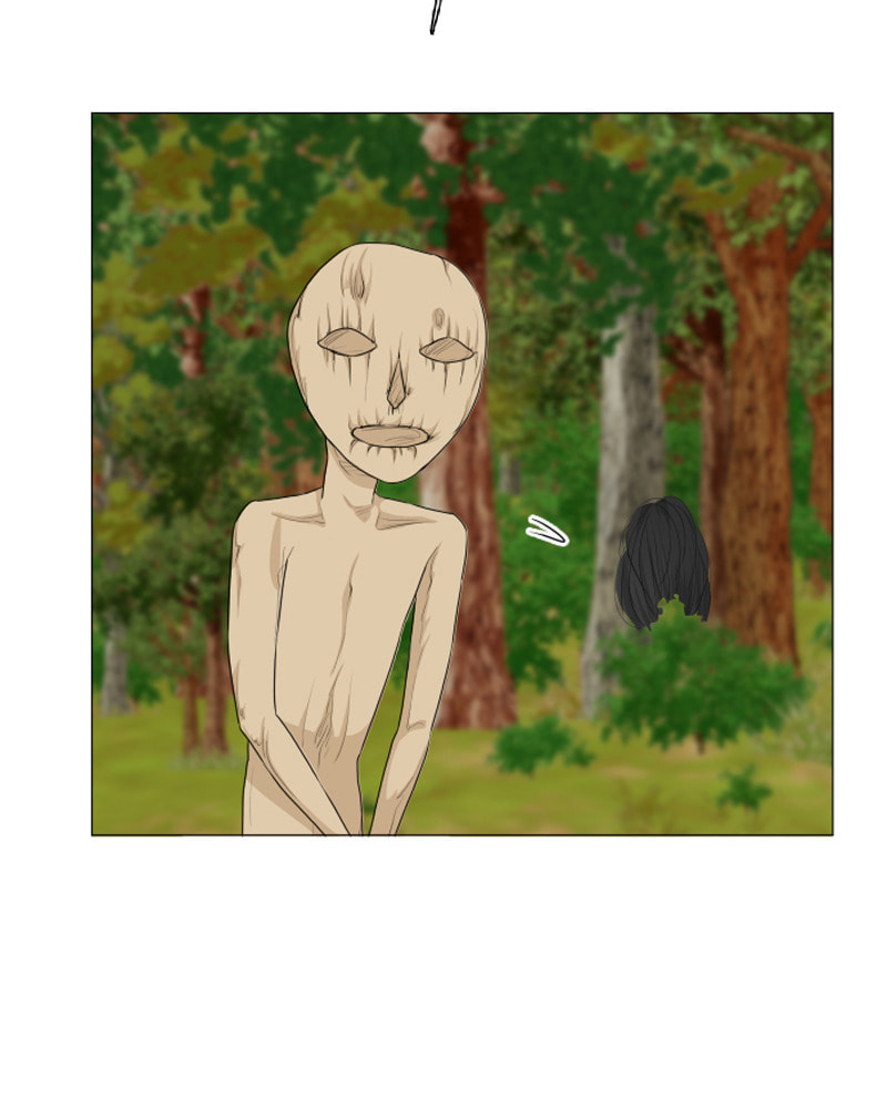 Half-Ghost Chapter 120 page 46 - 