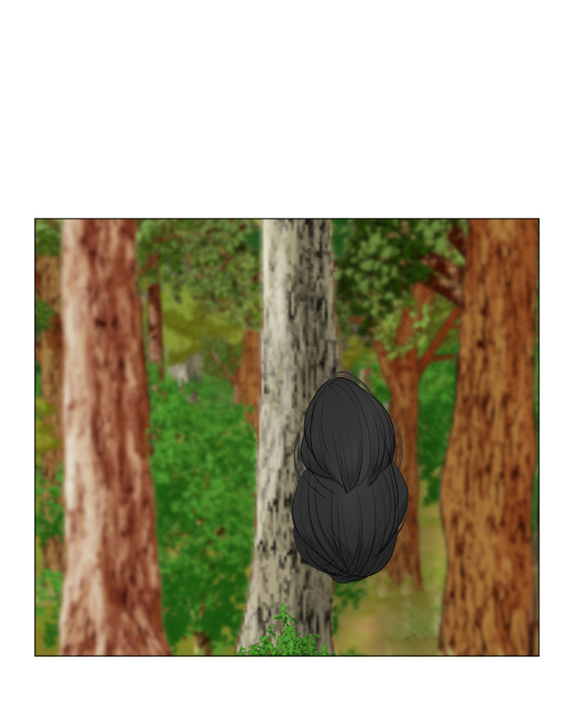 Half-Ghost Chapter 120 page 47 - 