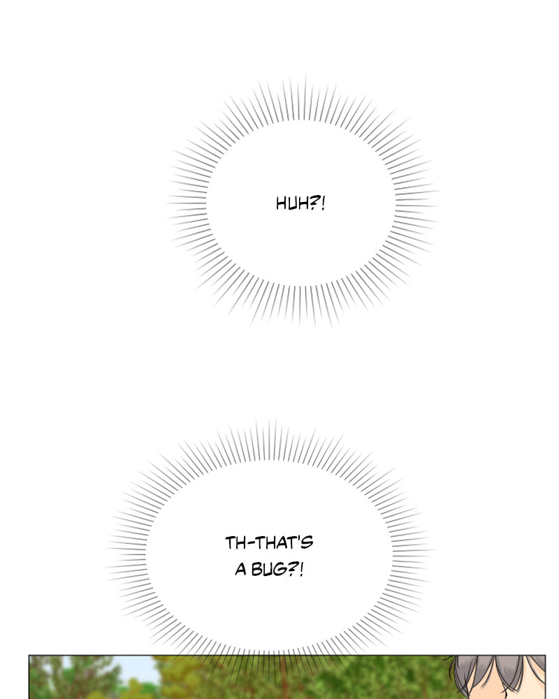Half-Ghost Chapter 120 page 48 - 