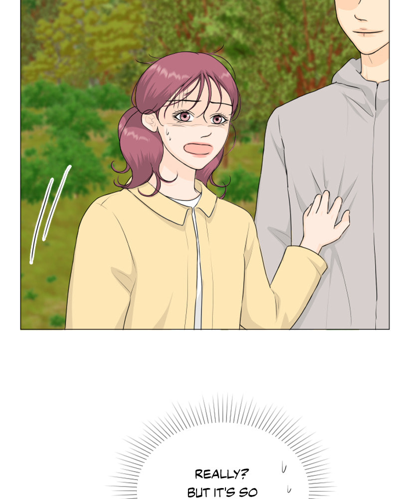 Half-Ghost Chapter 120 page 49 - 