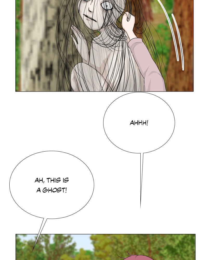 Half-Ghost Chapter 120 page 55 - 