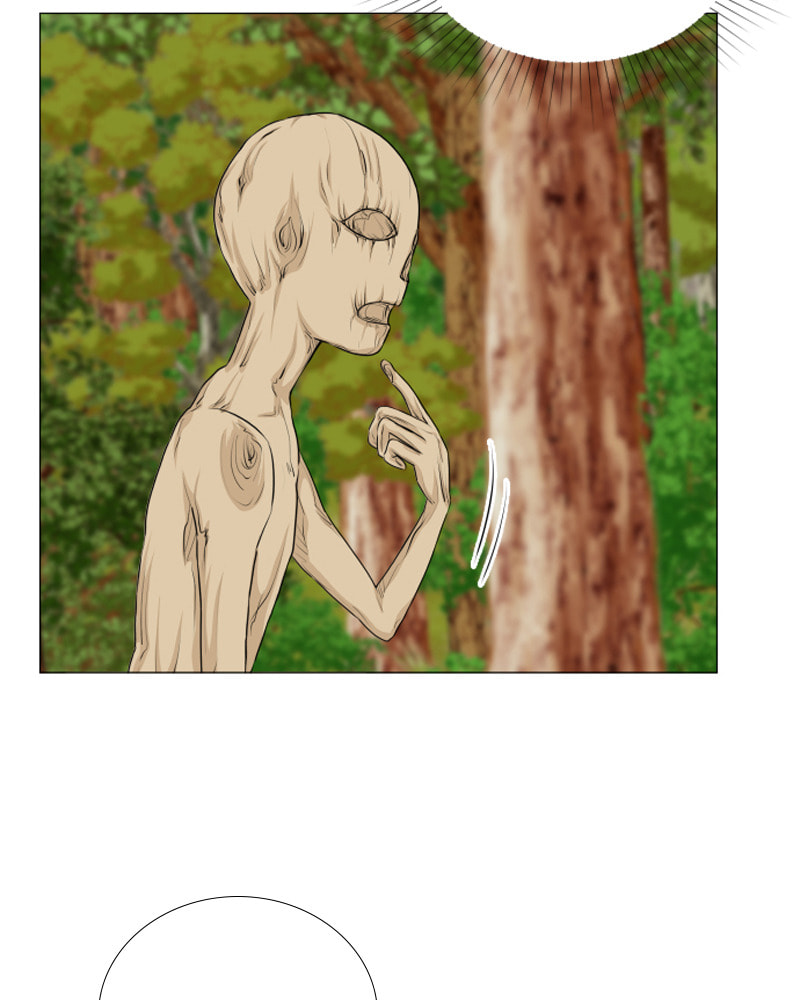 Half-Ghost Chapter 120 page 57 - 