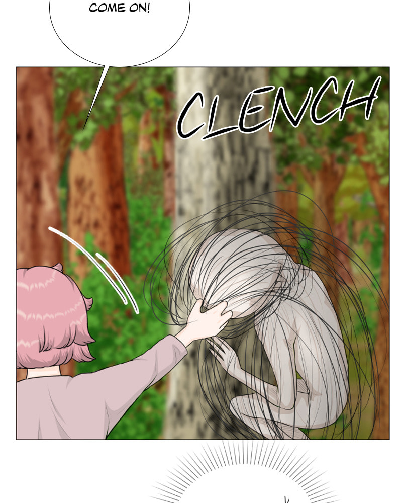 Half-Ghost Chapter 120 page 58 - 