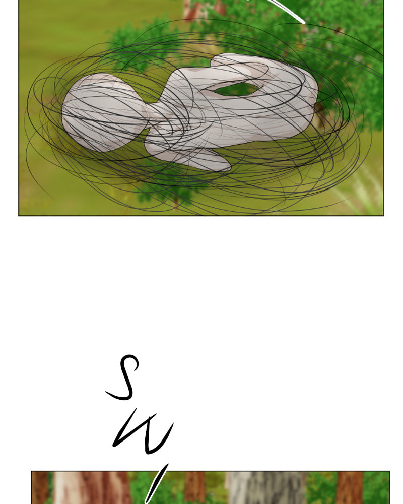Half-Ghost Chapter 120 page 62 - 
