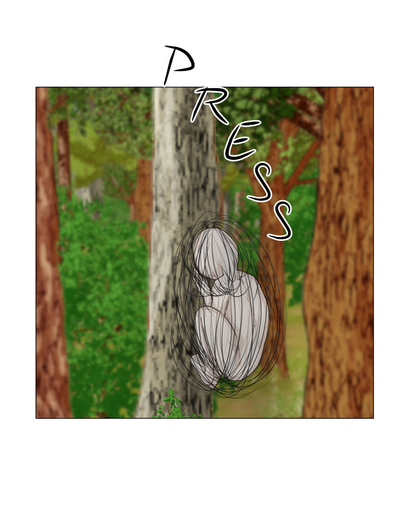 Half-Ghost Chapter 120 page 64 - 