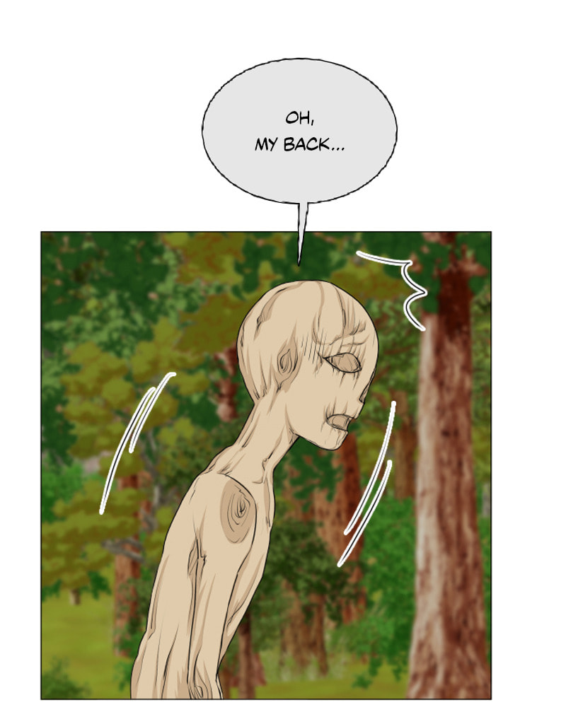 Half-Ghost Chapter 120 page 65 - 