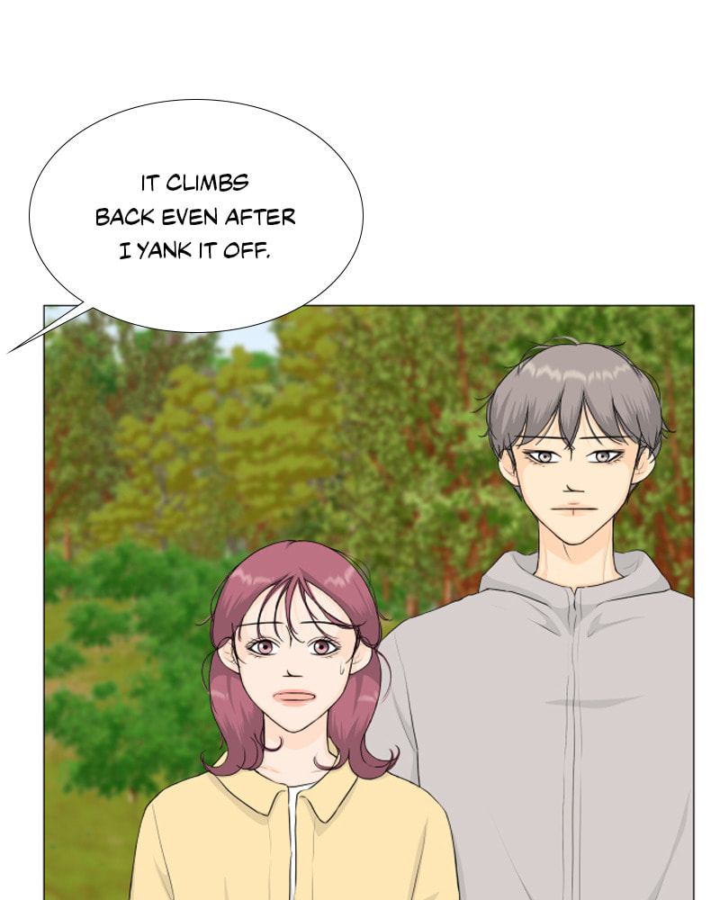 Half-Ghost Chapter 120 page 66 - 