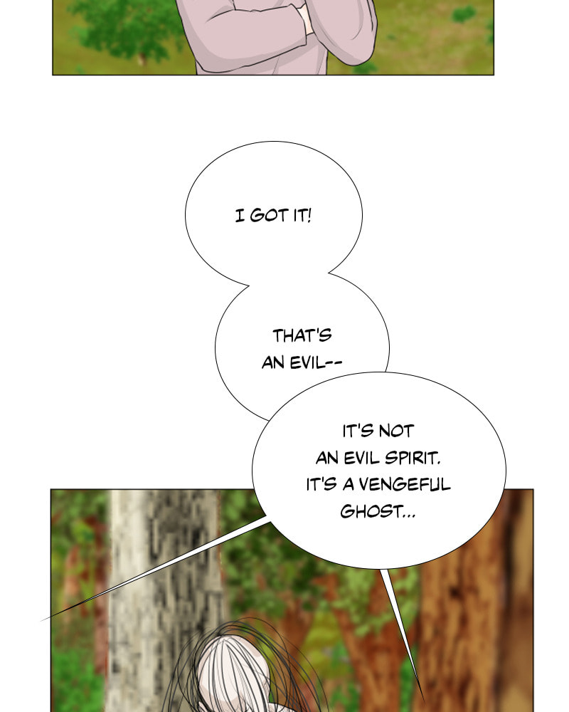 Half-Ghost Chapter 120 page 70 - 