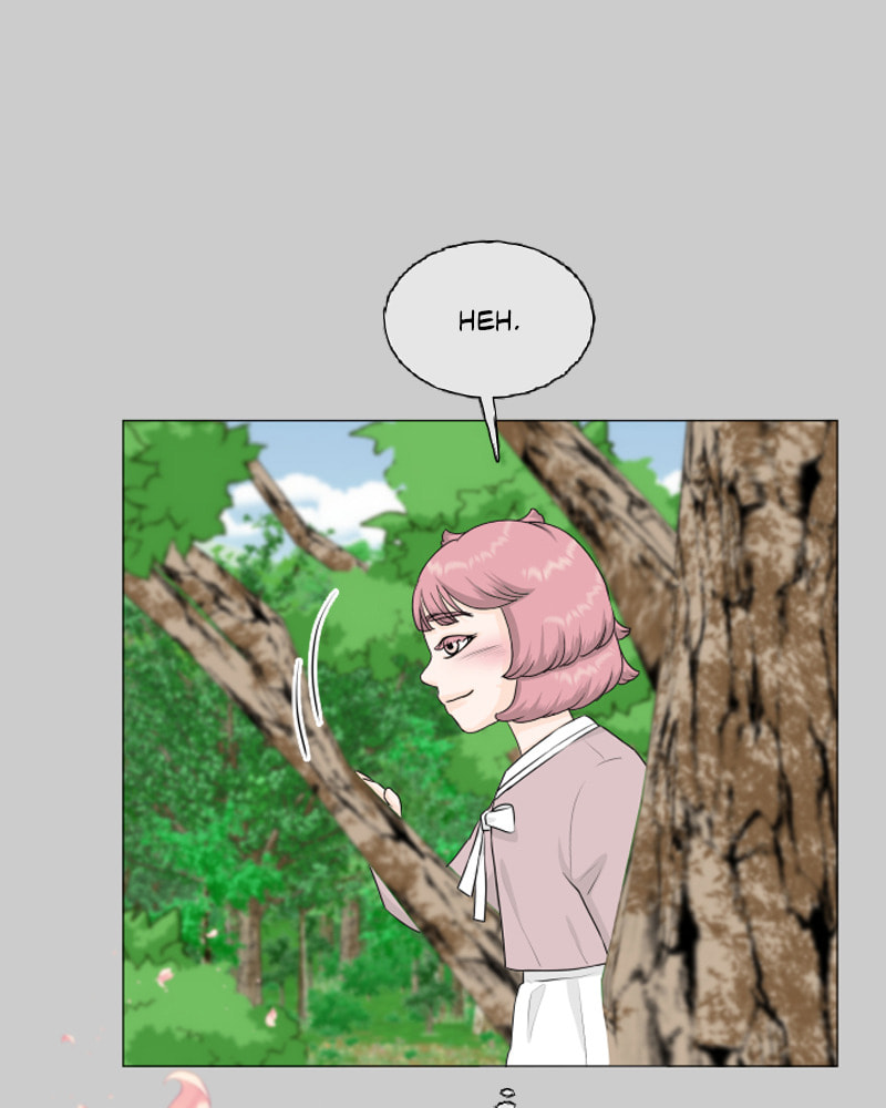 Half-Ghost Chapter 120 page 8 - 