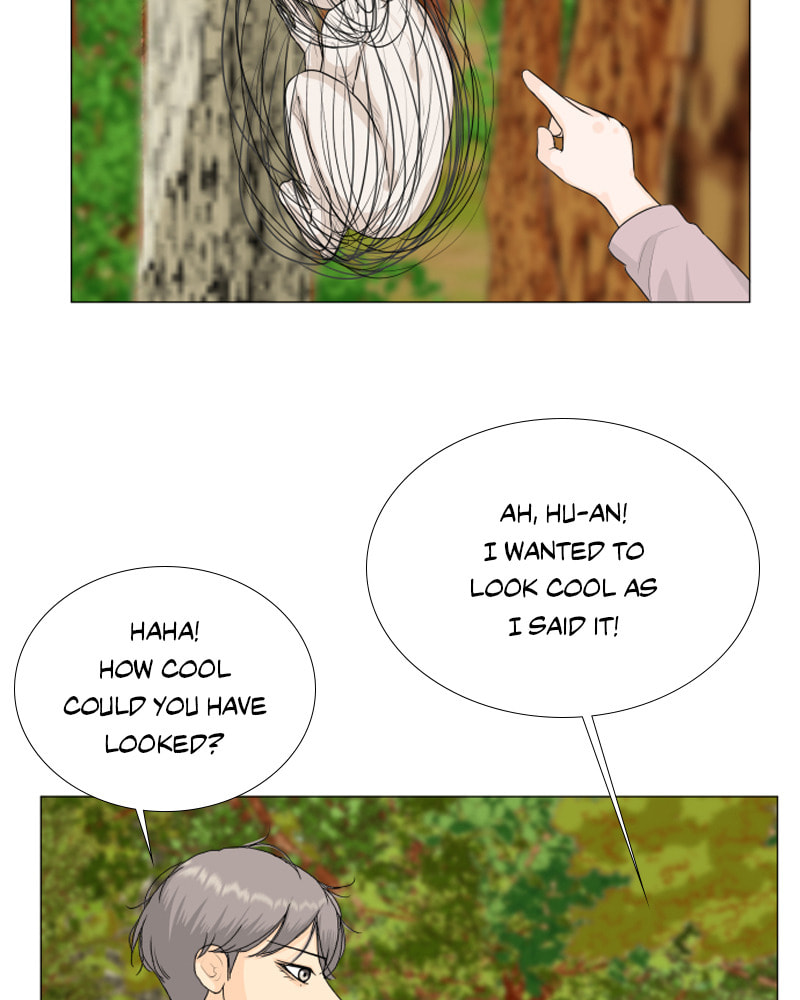 Half-Ghost Chapter 120 page 71 - 