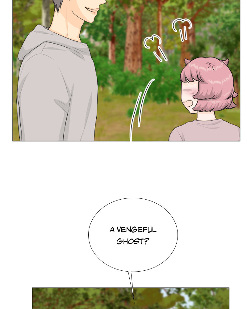 Half-Ghost Chapter 120 page 72 - 