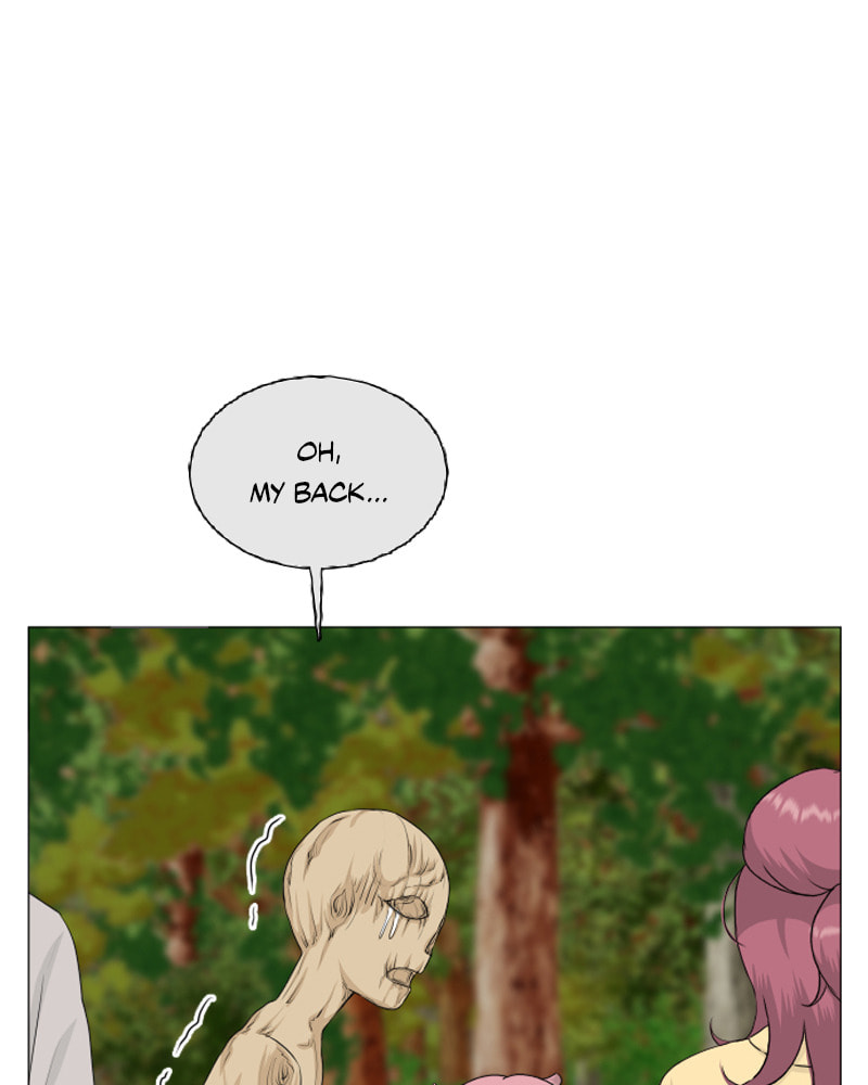 Half-Ghost Chapter 120 page 76 - 