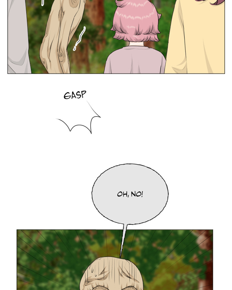 Half-Ghost Chapter 120 page 77 - 