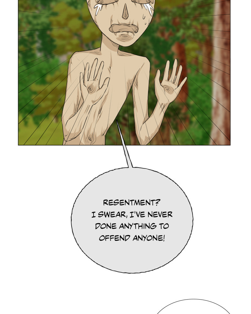 Half-Ghost Chapter 120 page 78 - 