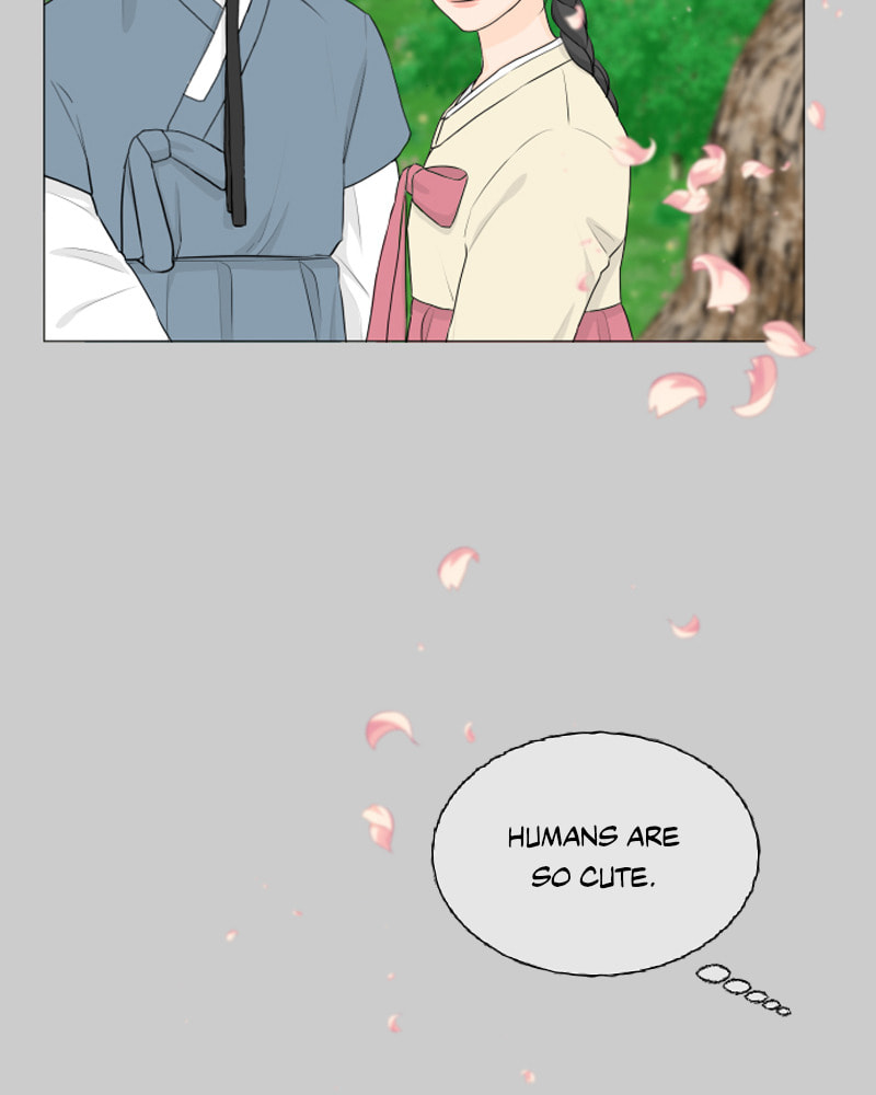 Half-Ghost Chapter 120 page 10 - 