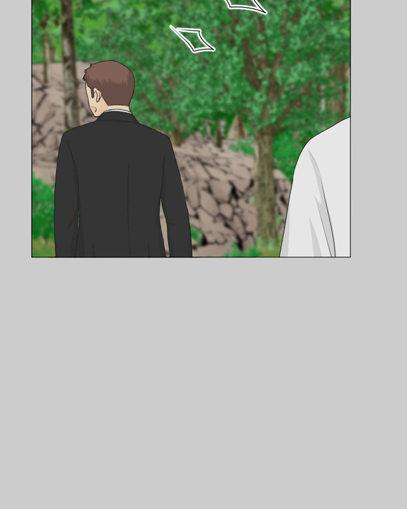 Half-Ghost Chapter 121 page 12 - 
