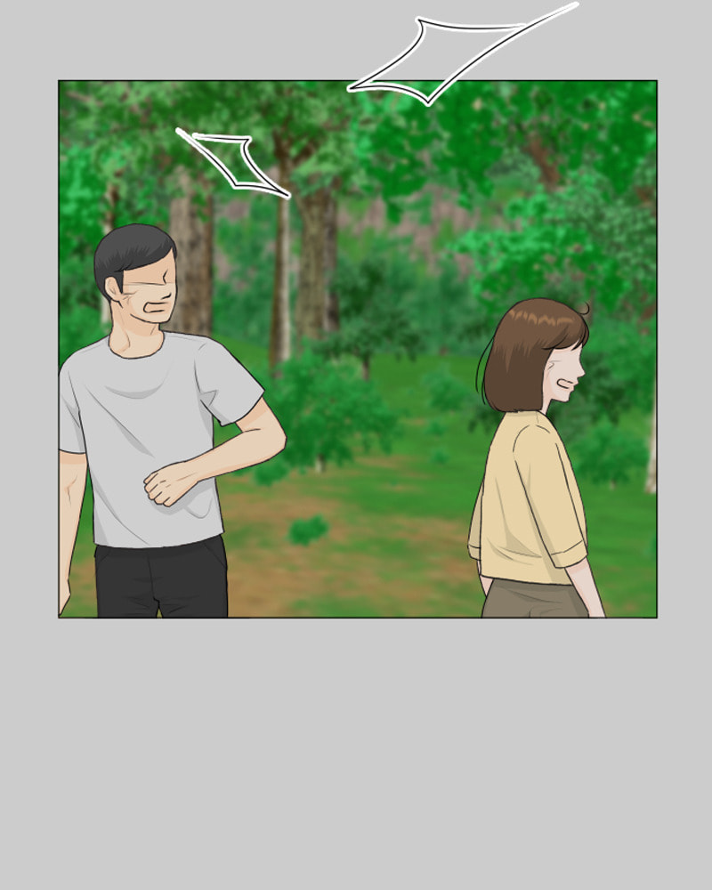 Half-Ghost Chapter 121 page 13 - 