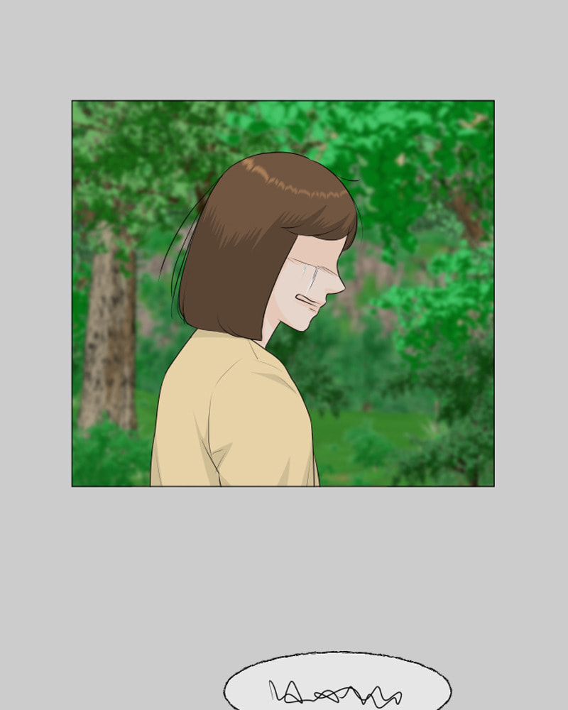 Half-Ghost Chapter 121 page 14 - 