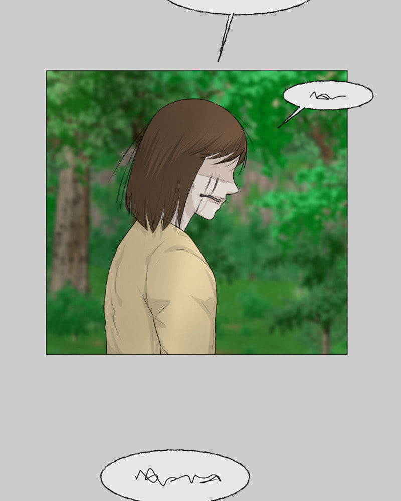Half-Ghost Chapter 121 page 15 - 