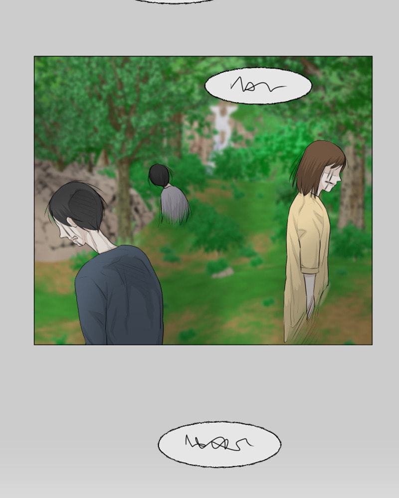 Half-Ghost Chapter 121 page 16 - 