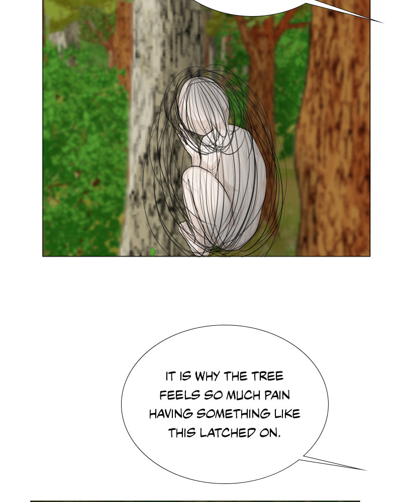Half-Ghost Chapter 121 page 18 - 